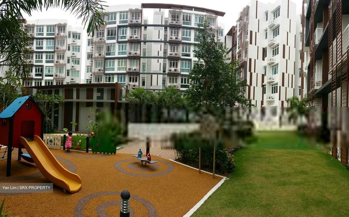 The Hillford (D21), Apartment #406927931